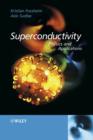 Image for Superconductivity: physics and applications