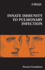 Image for Innate Immunity to Pulmonary Infection