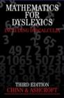 Image for Mathematics for dyslexics  : including dyscalculia
