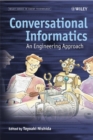Image for Engineering approaches to conversational informatics