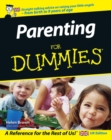 Image for Parenting For Dummies