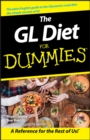 Image for The GL diet for dummies