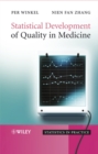 Image for Statistical development of quality in clinical medicine