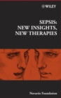 Image for Sepsis  : new insights, new therapies