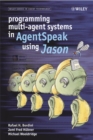 Image for Building multi-agent systems  : a practical introduction with Jason