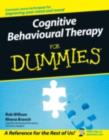 Image for Cognitive Behavioural Therapy for Dummies