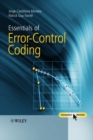 Image for Essentials of error-control coding
