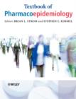 Image for Textbook of Pharmacoepidemiology