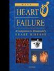 Image for Heart failure: molecules, mechanisms and therapeutic targets.