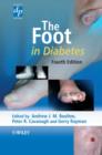 Image for The Foot in Diabetes