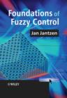 Image for Foundations of fuzzy control