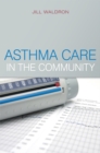 Image for Asthma Care in the Community