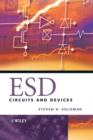 Image for ESD: circuits and devices