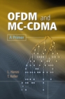 Image for OFDM and MC-CDMA : A Primer
