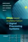 Image for FPGA-based implementation of complex signal processing systems