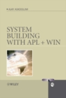 Image for System building with APL+Win