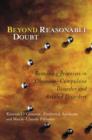 Image for Beyond Reasonable Doubt - Reasoning Processes in Obsessive-Compulsive Disorder and Related Disorders