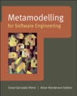 Image for Metamodelling for software engineering