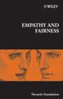 Image for Novartis Foundation Symposium 278 – Empathy and Fairness