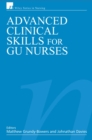 Image for Advanced clinical skills for GU nurses