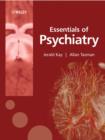 Image for Essentials of Psychiatry