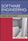 Image for Software engineering  : principles and practice