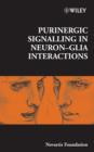 Image for Novartis Foundation Symposium 276 - Purinergic Signalling in Neuron-Glia Interactions