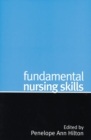 Image for Fundamental nursing skills