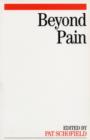 Image for Beyond the pain