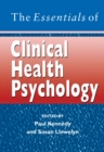 Image for The essentials of clinical health psychology