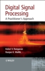 Image for Digital signal processing: a practitioner&#39;s approach
