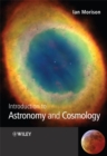 Image for Introduction to Astronomy and Cosmology