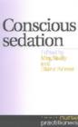 Image for Conscious sedation in gastroenterology: a handbook for nurse practitioners