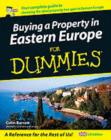 Image for Buying a property in eastern Europe for dummies