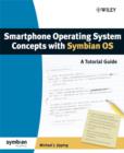 Image for Smartphone Operating System Concepts with Symbian OS