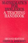 Image for Mathematics for dyslexics: including dyscalculia