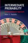Image for Intermediate Probability: A Computational Approach