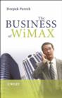 Image for The Business of WiMAX