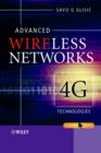 Image for Advanced Wireless Networks - 4G Technologies +WS