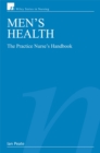 Image for Men&#39;s health  : the practice nurse&#39;s handbook