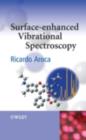 Image for Surface enhanced vibrational spectroscopy