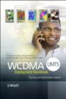 Image for WCDMA (UMTS) Deployment Handbook: Planning and Optimization Aspects
