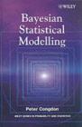 Image for Bayesian statistical modelling