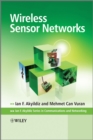 Image for Wireless sensor networks