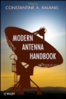 Image for Modern antenna handbook