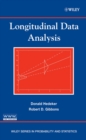 Image for Longitudinal data analysis