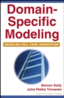 Image for Domain-specific modeling