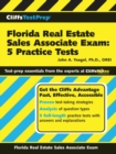 Image for CliffsTestPrep Florida Real Estate Sales AssociateExam: 5 Practice Tests