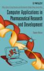 Image for Computer Applications in Pharmaceutical Research and Development