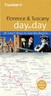 Image for Florence &amp; Tuscany day by day